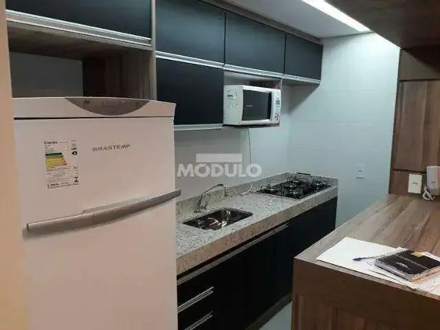 Apartamento aluguel em Região Geográfica Imediata de Uberlândia, Oliveira Fortes