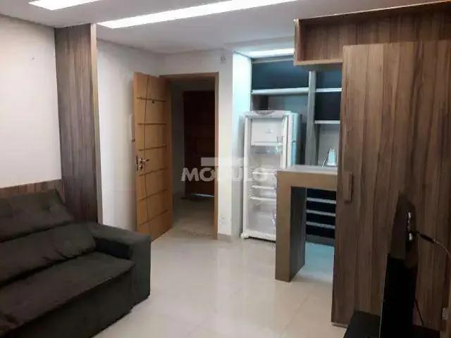 Apartamento aluguel em Região Geográfica Imediata de Uberlândia, Oliveira Fortes