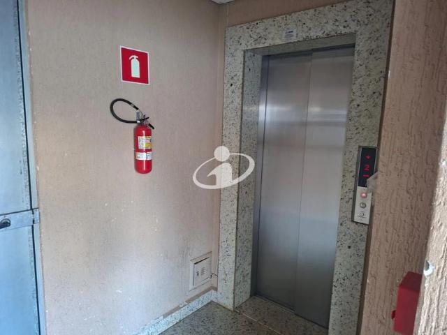 Apartamento aluguel em Setor Sul, Uberlândia