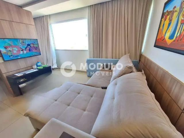 Apartamento aluguel em Região Geográfica Imediata de Uberlândia, Oliveira Fortes