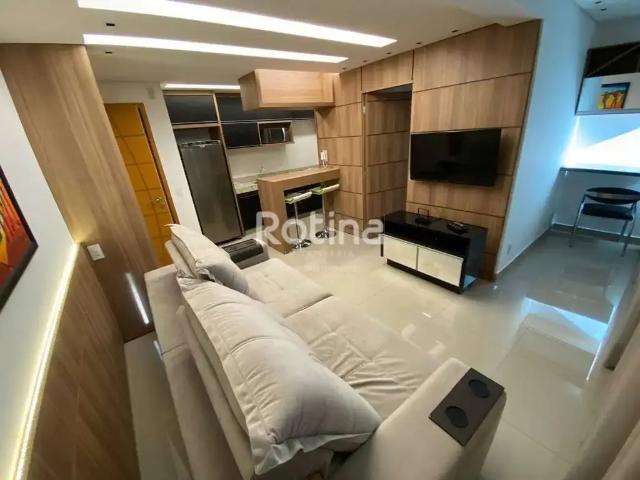 Apartamento aluguel em Região Geográfica Imediata de Uberlândia, Oliveira Fortes