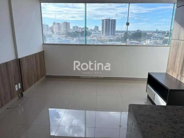 Apartamento aluguel em Região Geográfica Imediata de Uberlândia, Oliveira Fortes