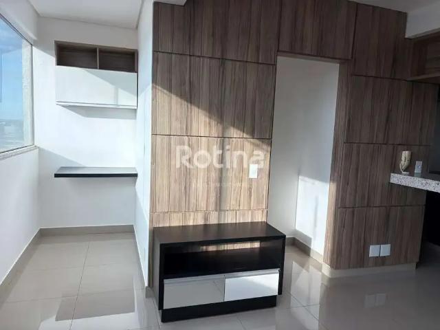 Apartamento aluguel em Região Geográfica Imediata de Uberlândia, Oliveira Fortes
