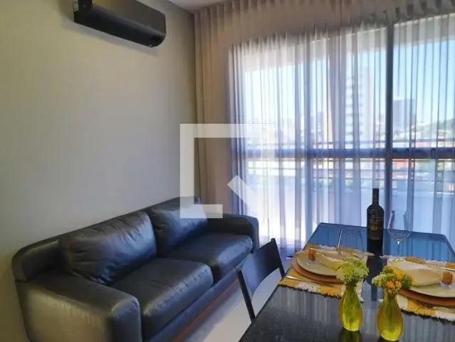 Apartamento aluguel em Região Geográfica Imediata de Uberlândia, Oliveira Fortes