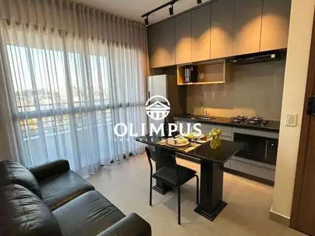 Apartamento aluguel em Região Geográfica Imediata de Uberlândia, Oliveira Fortes