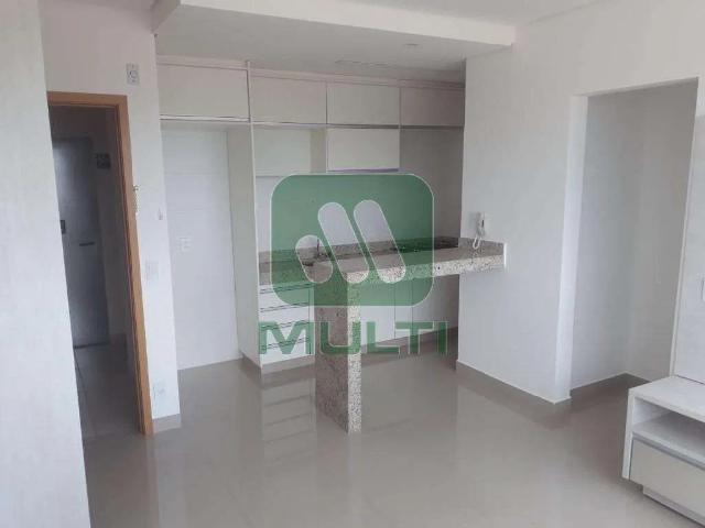 Apartamento aluguel em Setor Sul, Uberlândia