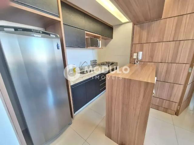Apartamento aluguel em Região Geográfica Imediata de Uberlândia, Oliveira Fortes