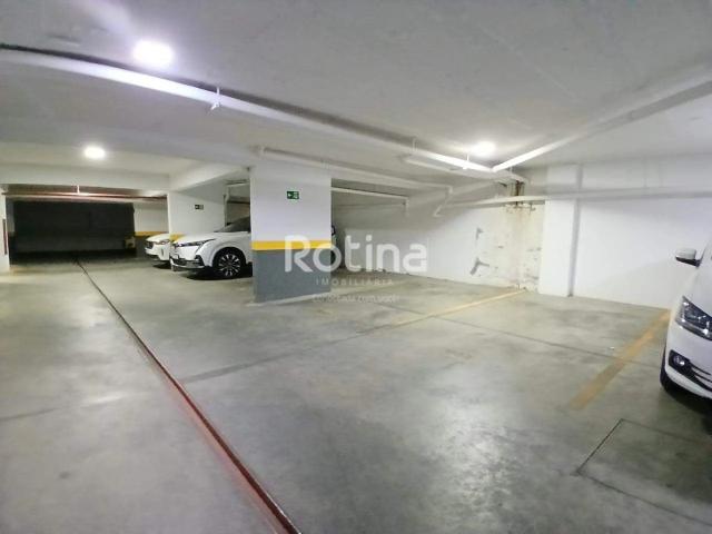 Apartamento aluguel em Setor Sul, Uberlândia