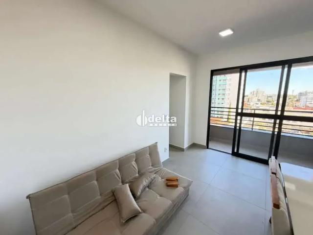 Apartamento aluguel em Região Geográfica Imediata de Uberlândia, Oliveira Fortes