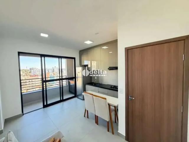 Apartamento aluguel em Região Geográfica Imediata de Uberlândia, Oliveira Fortes