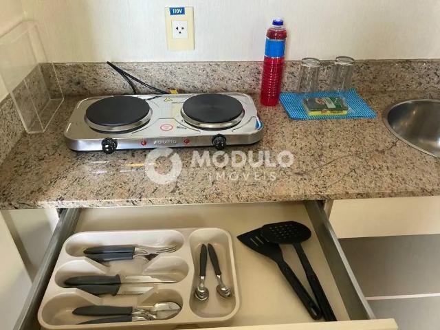 Apartamento aluguel em Setor Sul, Uberlândia