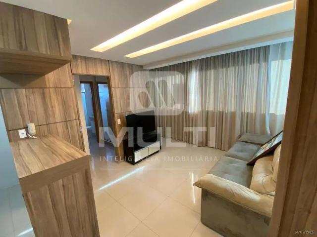 Apartamento aluguel em Região Geográfica Imediata de Uberlândia, Oliveira Fortes