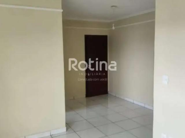 Apartamento aluguel em Região Geográfica Imediata de Uberlândia, Oliveira Fortes