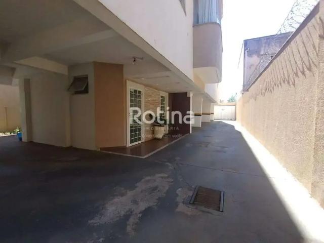 Apartamento aluguel em Região Geográfica Imediata de Uberlândia, Oliveira Fortes