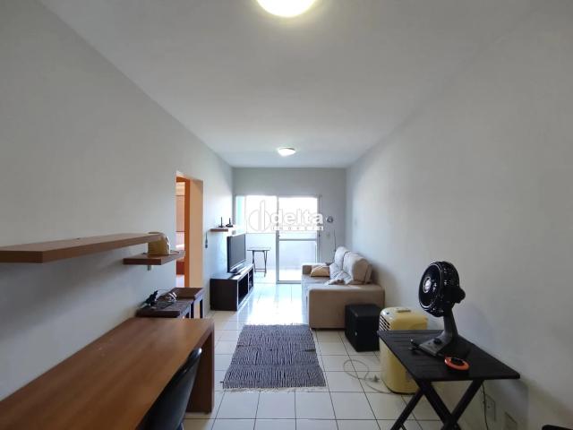 Apartamento aluguel em Setor Sul, Uberlândia