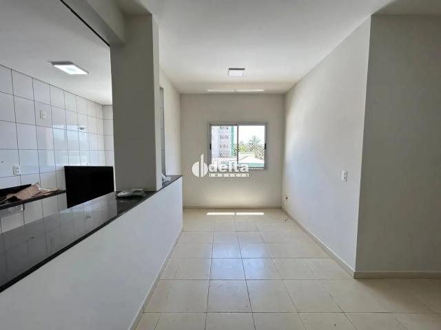 Apartamento aluguel em Setor Sul, Uberlândia