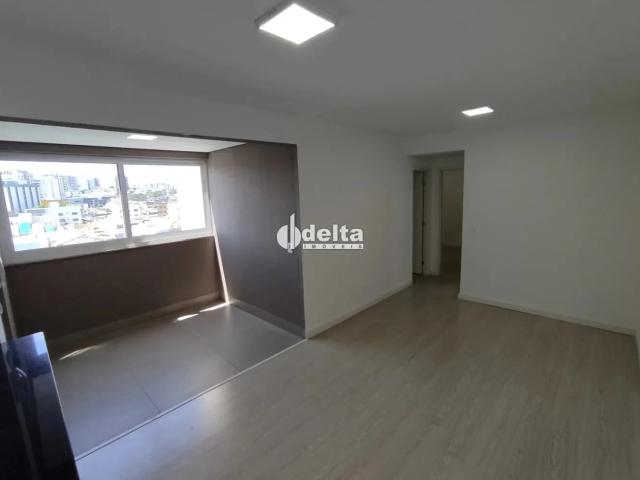 Apartamento aluguel em Setor Sul, Uberlândia