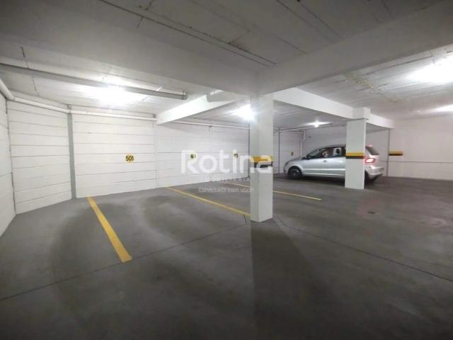 Apartamento aluguel em Setor Sul, Uberlândia