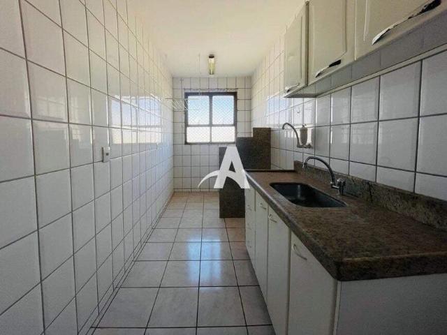 Apartamento aluguel em Setor Sul, Uberlândia