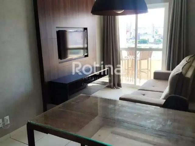 Apartamento aluguel em Região Geográfica Imediata de Uberlândia, Oliveira Fortes