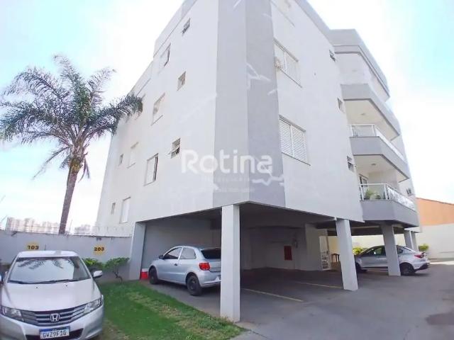 Apartamento aluguel em Região Geográfica Imediata de Uberlândia, Oliveira Fortes