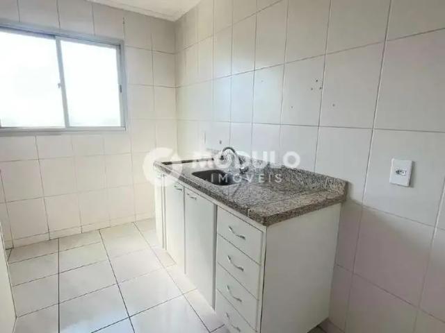 Apartamento aluguel em Região Geográfica Imediata de Uberlândia, Oliveira Fortes