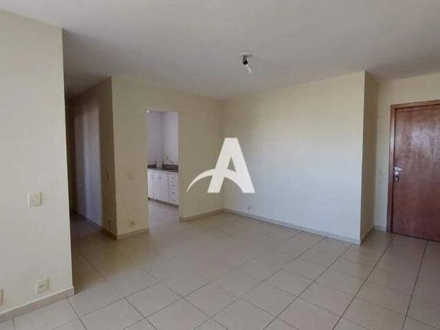 Apartamento aluguel em Setor Sul, Uberlândia