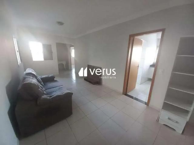Apartamento aluguel em Região Geográfica Imediata de Uberlândia, Oliveira Fortes
