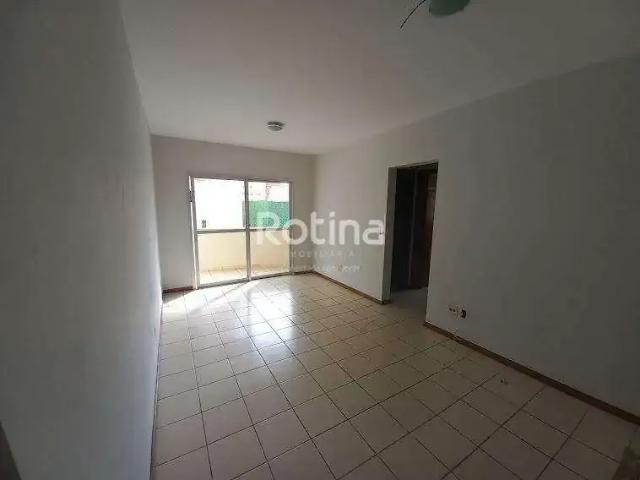 Apartamento aluguel em Região Geográfica Imediata de Uberlândia, Oliveira Fortes