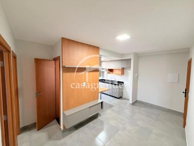 Apartamento aluguel em Setor Sul, Uberlândia