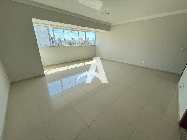Apartamento aluguel em Setor Sul, Uberlândia