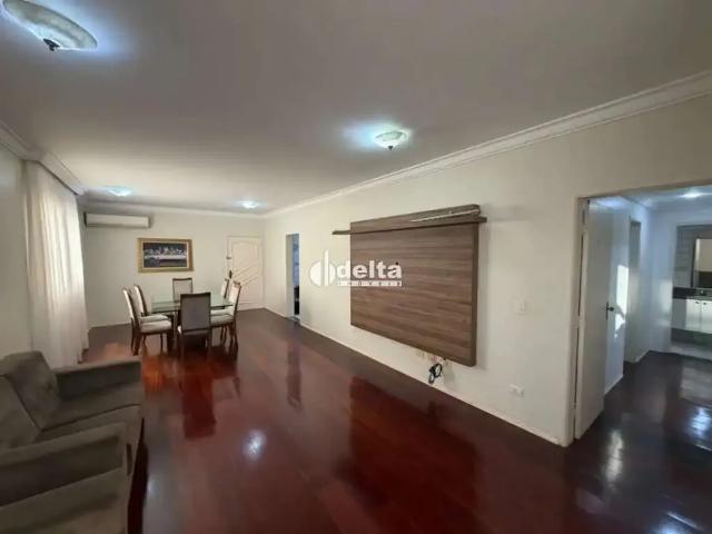 Apartamento aluguel em Região Geográfica Imediata de Uberlândia, Oliveira Fortes