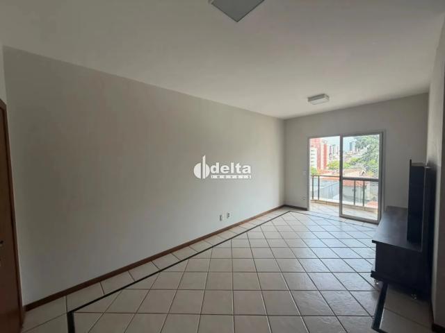 Apartamento aluguel em Setor Sul, Uberlândia