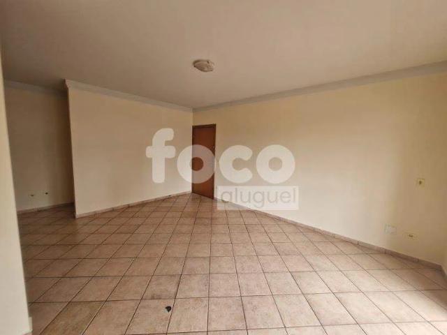 Apartamento aluguel em Setor Sul, Uberlândia