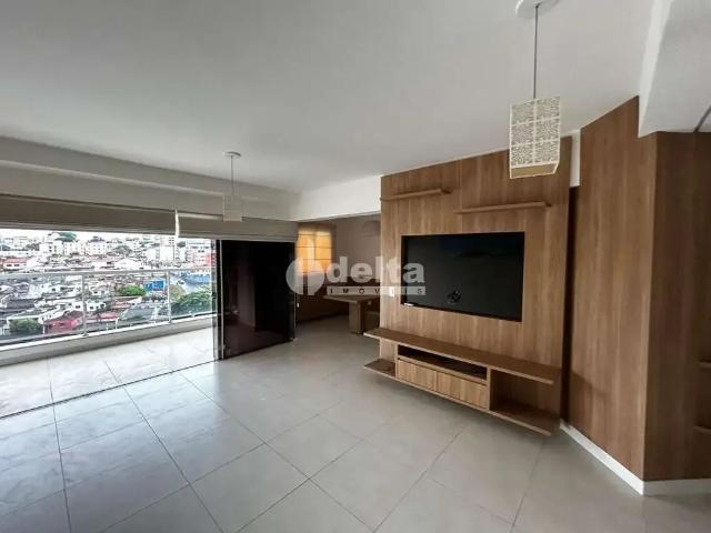 Apartamento aluguel em Região Geográfica Imediata de Uberlândia, Oliveira Fortes