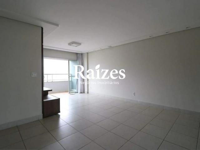 Apartamento aluguel em Setor Sul, Uberlândia