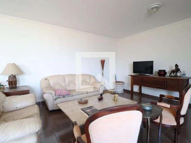 Apartamento aluguel em Setor Sul, Uberlândia