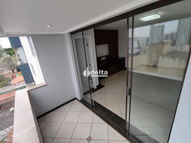 Apartamento aluguel em Setor Sul, Uberlândia