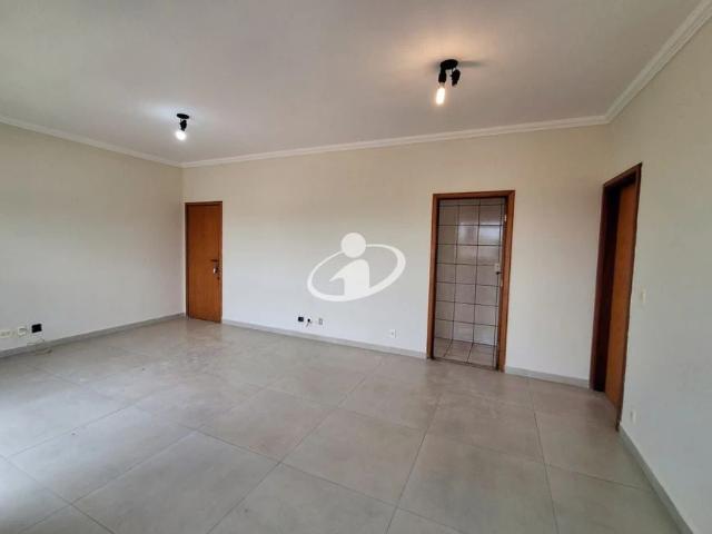 Apartamento aluguel em Setor Sul, Uberlândia