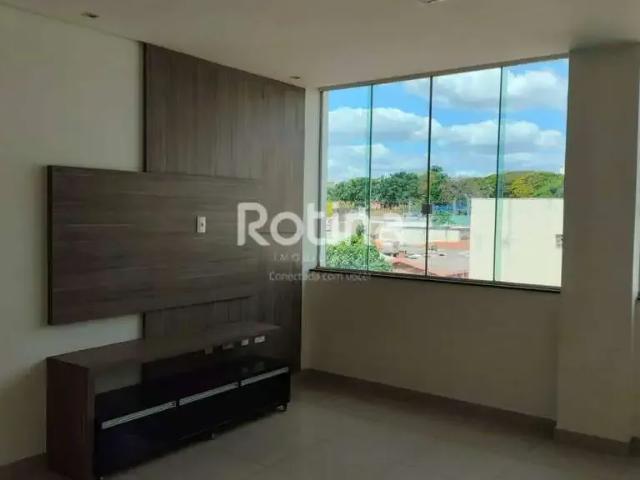 Apartamento aluguel em Alto Umuarama, Uberlândia