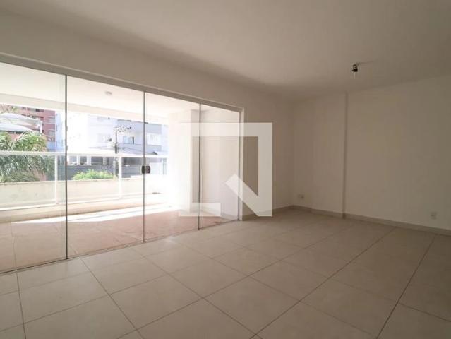 Apartamento aluguel em Setor Sul, Uberlândia