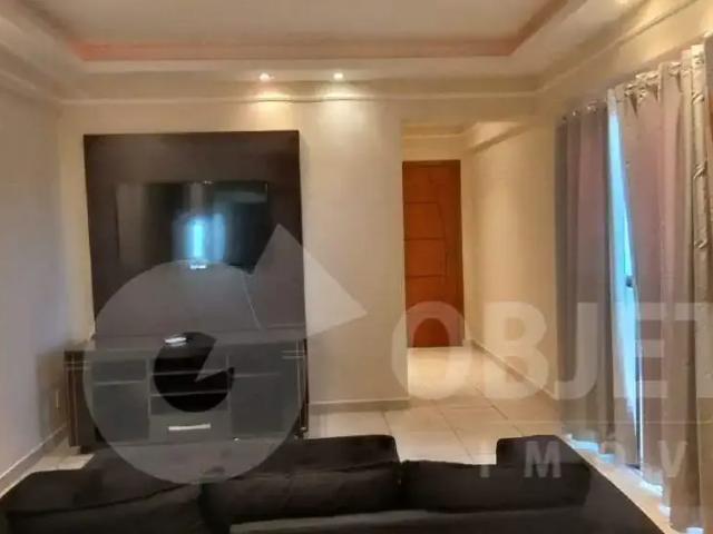 Apartamento aluguel em Setor Sul, Uberlândia