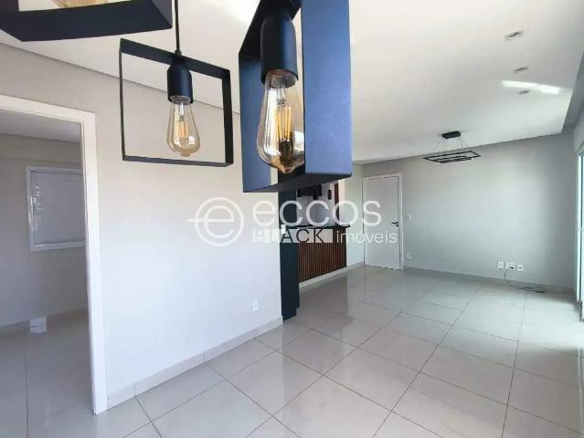 Apartamento aluguel em Setor Sul, Uberlândia