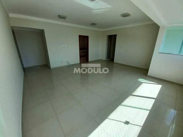 Apartamento aluguel em Setor Sul, Uberlândia