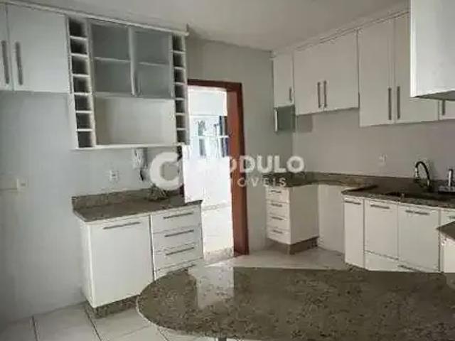 Apartamento aluguel em Setor Sul, Uberlândia