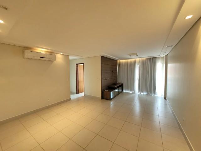 Apartamento aluguel em Setor Sul, Uberlândia