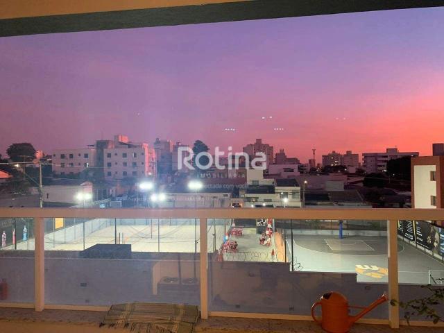 Apartamento aluguel em Setor Sul, Uberlândia