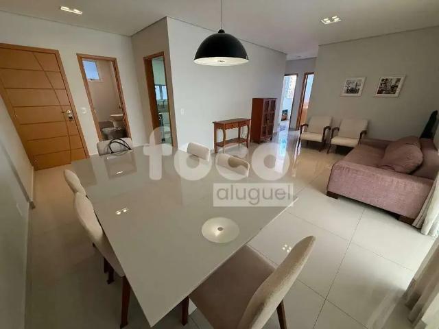Apartamento aluguel em Região Geográfica Imediata de Uberlândia, Oliveira Fortes