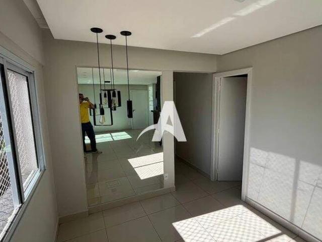 Apartamento aluguel em Setor Sul, Uberlândia