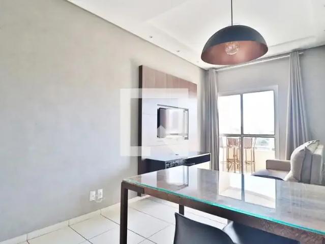 Apartamento aluguel em Região Geográfica Imediata de Uberlândia, Oliveira Fortes